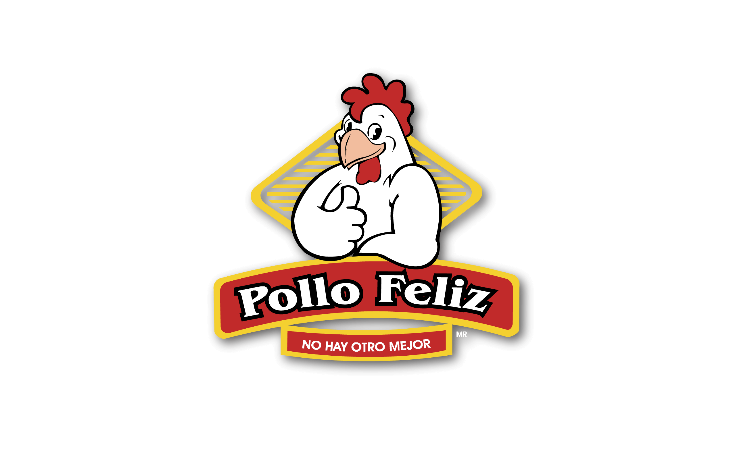 Pollo Feliz
